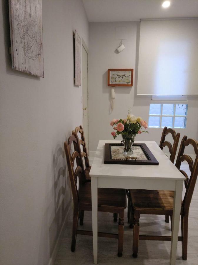 Apartamento Centro San Blas 36, Proximo Al Pilar Zaragoza Eksteriør billede