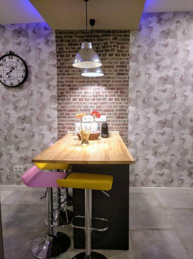 Apartamento Centro San Blas 36, Proximo Al Pilar Zaragoza Eksteriør billede