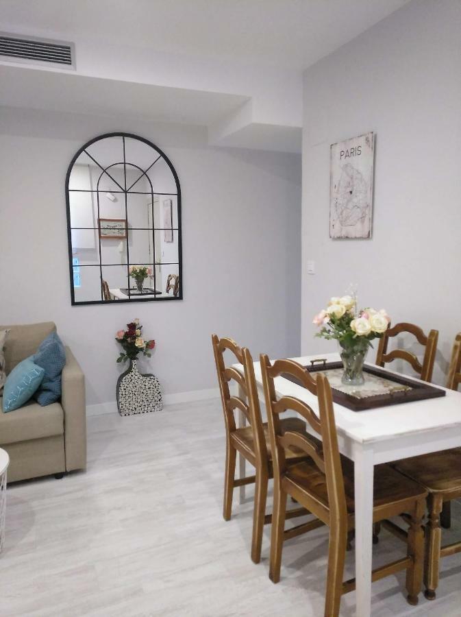 Apartamento Centro San Blas 36, Proximo Al Pilar Zaragoza Eksteriør billede